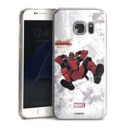 Hard Case transparent