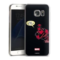 Hard Case transparent