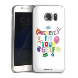 Skyddskal genomskinlig