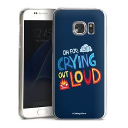 Skyddskal genomskinlig