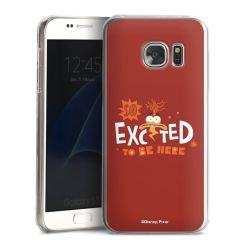 Skyddskal genomskinlig