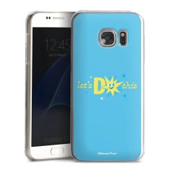 Skyddskal genomskinlig