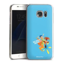 Skyddskal genomskinlig