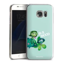 Skyddskal genomskinlig