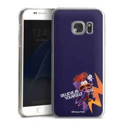 Skyddskal genomskinlig