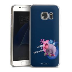 Skyddskal genomskinlig