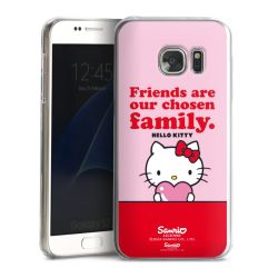 Hard Case transparent