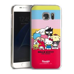 Hard Case transparent