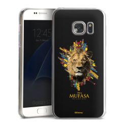 Hard Case transparent