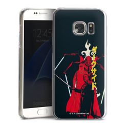 Hard Case transparent