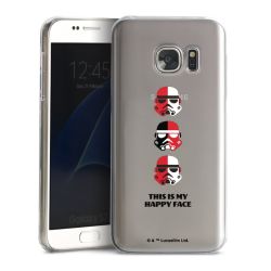 Hard Case transparent