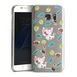 Hard Case transparent