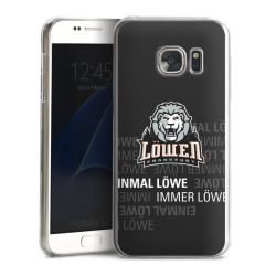 Hard Case transparent