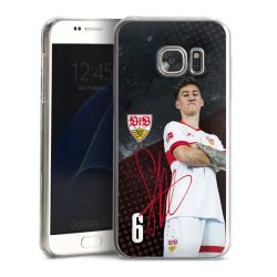 Hard Case transparent