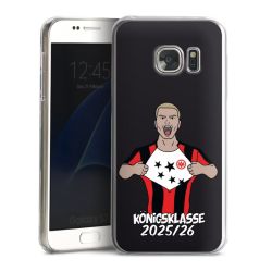 Hard Case transparent