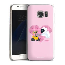 Skyddskal genomskinlig