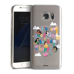 Hard Case transparent