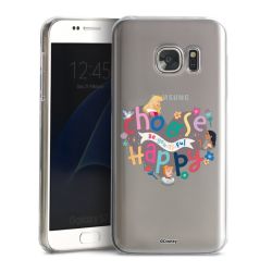 Hard Case transparent