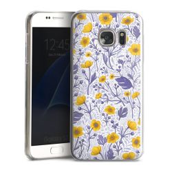 Skyddskal genomskinlig