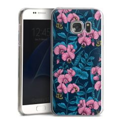 Skyddskal genomskinlig