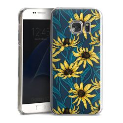 Skyddskal genomskinlig