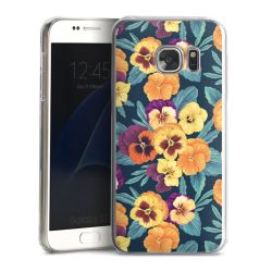 Skyddskal genomskinlig