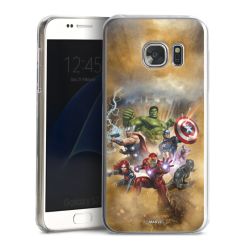 Hard Case transparent