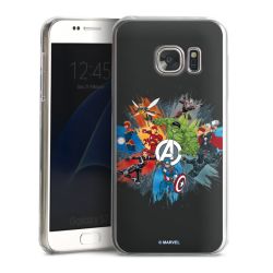 Hard Case transparent