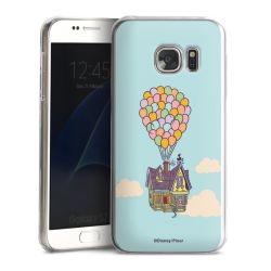 Skyddskal genomskinlig