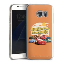 Skyddskal genomskinlig