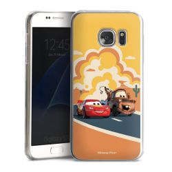 Hard Case transparent