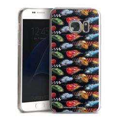 Skyddskal genomskinlig