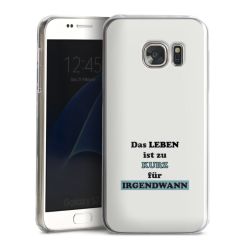 Hard Case transparent