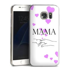 Skyddskal genomskinlig