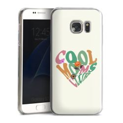 Skyddskal genomskinlig