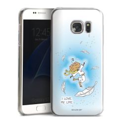 Hard Case transparent