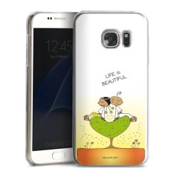 Hard Case transparent