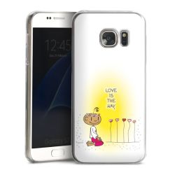 Hard Case transparent