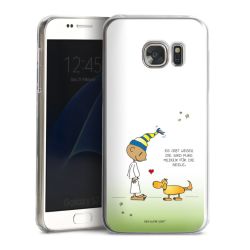 Hard Case transparent