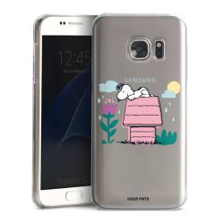 Hard Case transparent