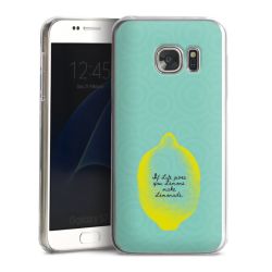 Hard Case transparent