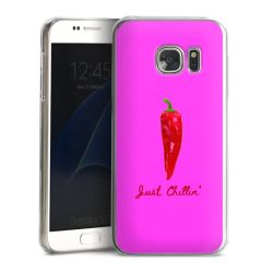 Hard Case transparent