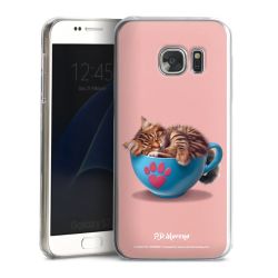 Hard Case transparent