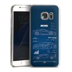 Hard Case transparent