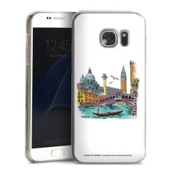 Hard Case transparent