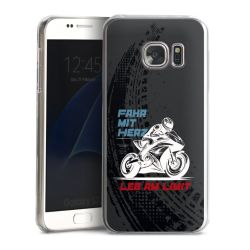 Hard Case transparent