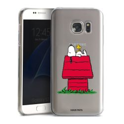 Hard Case transparent