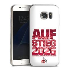 Hard Case transparent