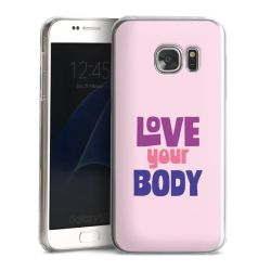 Hard Case transparent