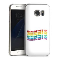 Hard Case transparent